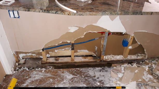 Best Fire Damage Restoration  in Skiato, OK